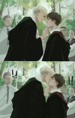 [ Drarry / Drahar ] Harry Potter ! Em chỉ được là của 1 mình Draco Malfoy tôi !!