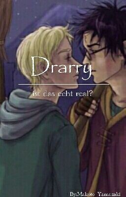 Drarry- Ist Das Echt Real?