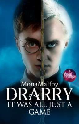 Drarry - It was all just a Game (Übersetzung) PAUSIERT