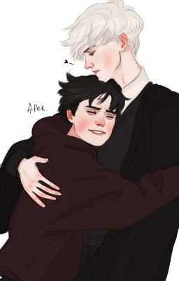 Drarry ❤︎ Lilien Unterm Mond 