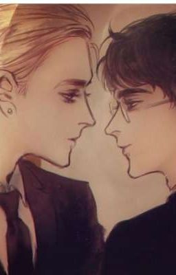 Drarry love~Operation secret spy 