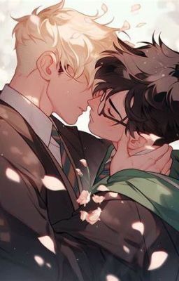 [Drarry] Nếu như