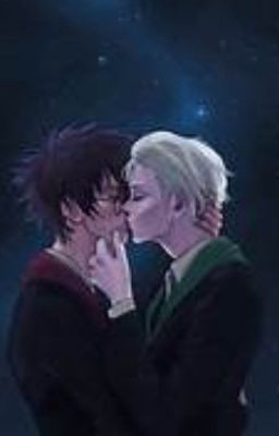 Drarry (On Temporary Hold)