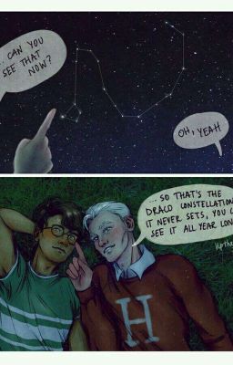 Drarry One-Shots