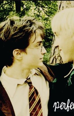 Drarry one shots