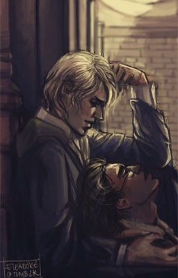 Drarry One Shots 