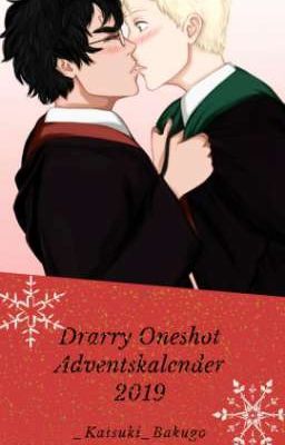 Drarry Oneshot Adventskalender 2019 🎄