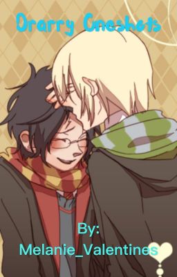 Drarry oneshots