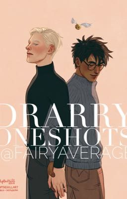 Drarry Oneshots