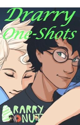 Drarry Oneshots 