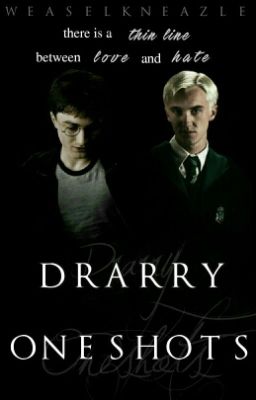 Drarry OneShots