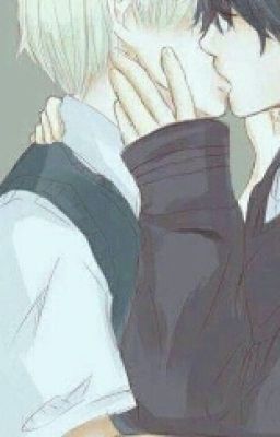 /Drarry Oneshots