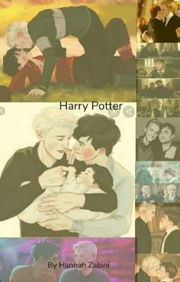 Drarry Pictures