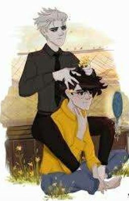 (Drarry) Poppin Potter