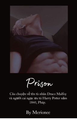 |Drarry| Prison