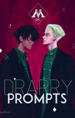 Drarry Prompts and Where to Find Them