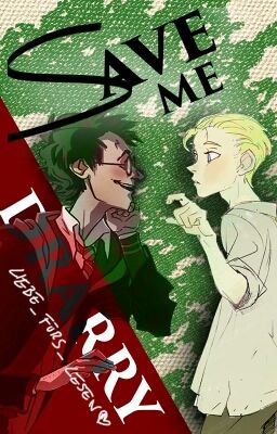 DRARRY - Save Me