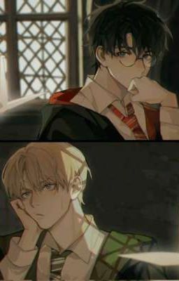 [ Drarry ] Tình Yêu Hay Thù Hận