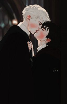 [Drarry] [Trans] Amortentia