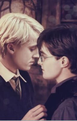 Drarry (very) Short Story