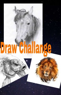 Draw Challange