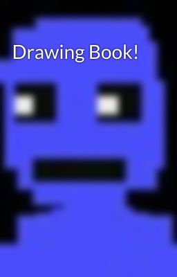 Drawing Book!