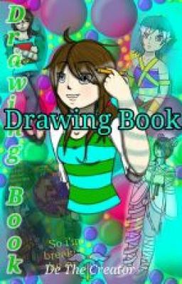 Drawing Book