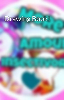 Drawing Book!