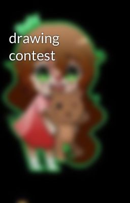 drawing contest