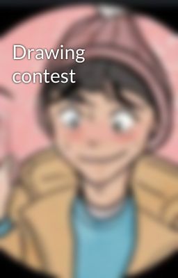 Drawing contest