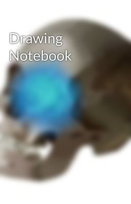 Drawing Notebook