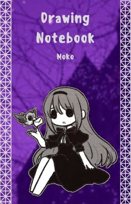 Drawing Notebook