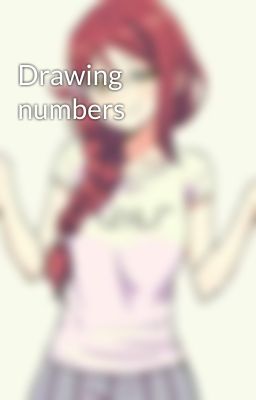 Drawing numbers