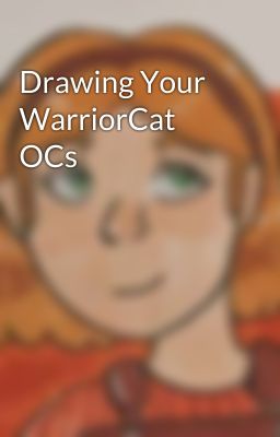 Drawing Your WarriorCat OCs