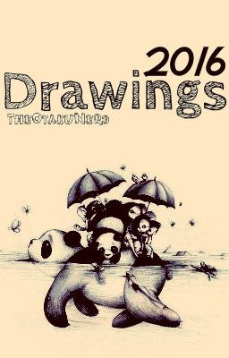 Drawings 2016