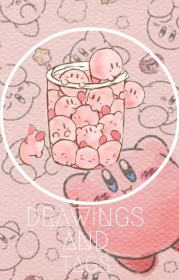 ✐✎Drawings et tags!✐✎