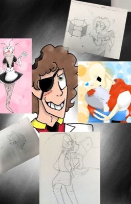 Drawings I've Drawn