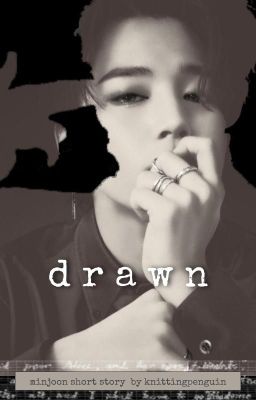 drawn (minjoon short story)