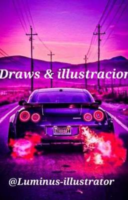 Draws & illustrator