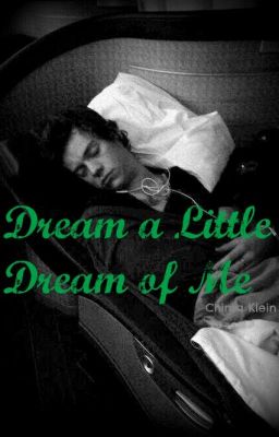 Dream a Little Dream of Me (HS)