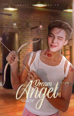 Dream Angel ||Kooktae