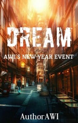 Dream : Awi's New Year Event