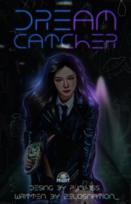 Dream Catcher | lee siyeon 