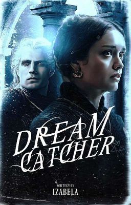 DREAM CATCHER ( the witcher )