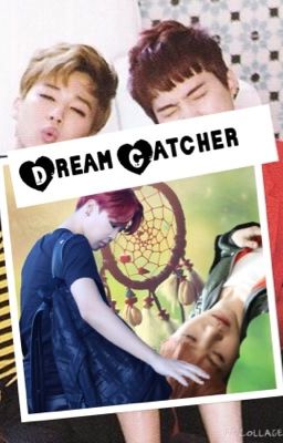 Dream Catcher(Yoonmin Fanfiction)