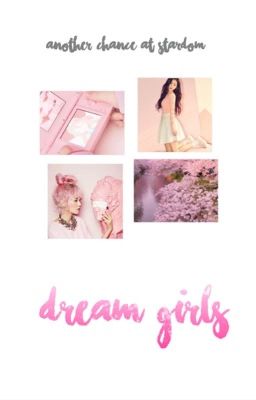 dream girls ↠ group rp