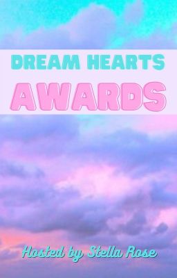 Dream Hearts Awards | Closed