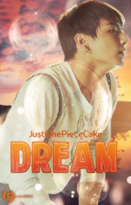 Dream┊Jeon Jungkook -düzenleniyor-