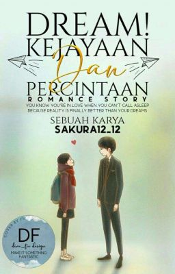 Dream!! kejayaaa Dan Percintaan (Contiune)