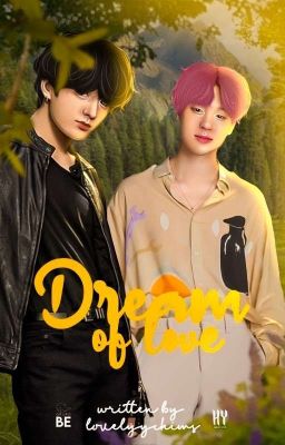 Dream Of Love [Kookmin] 